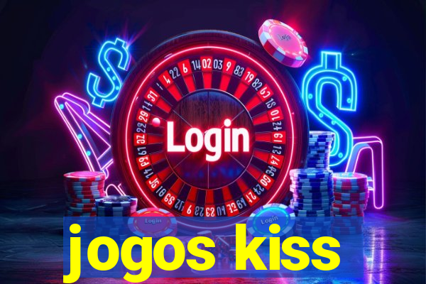 jogos kiss